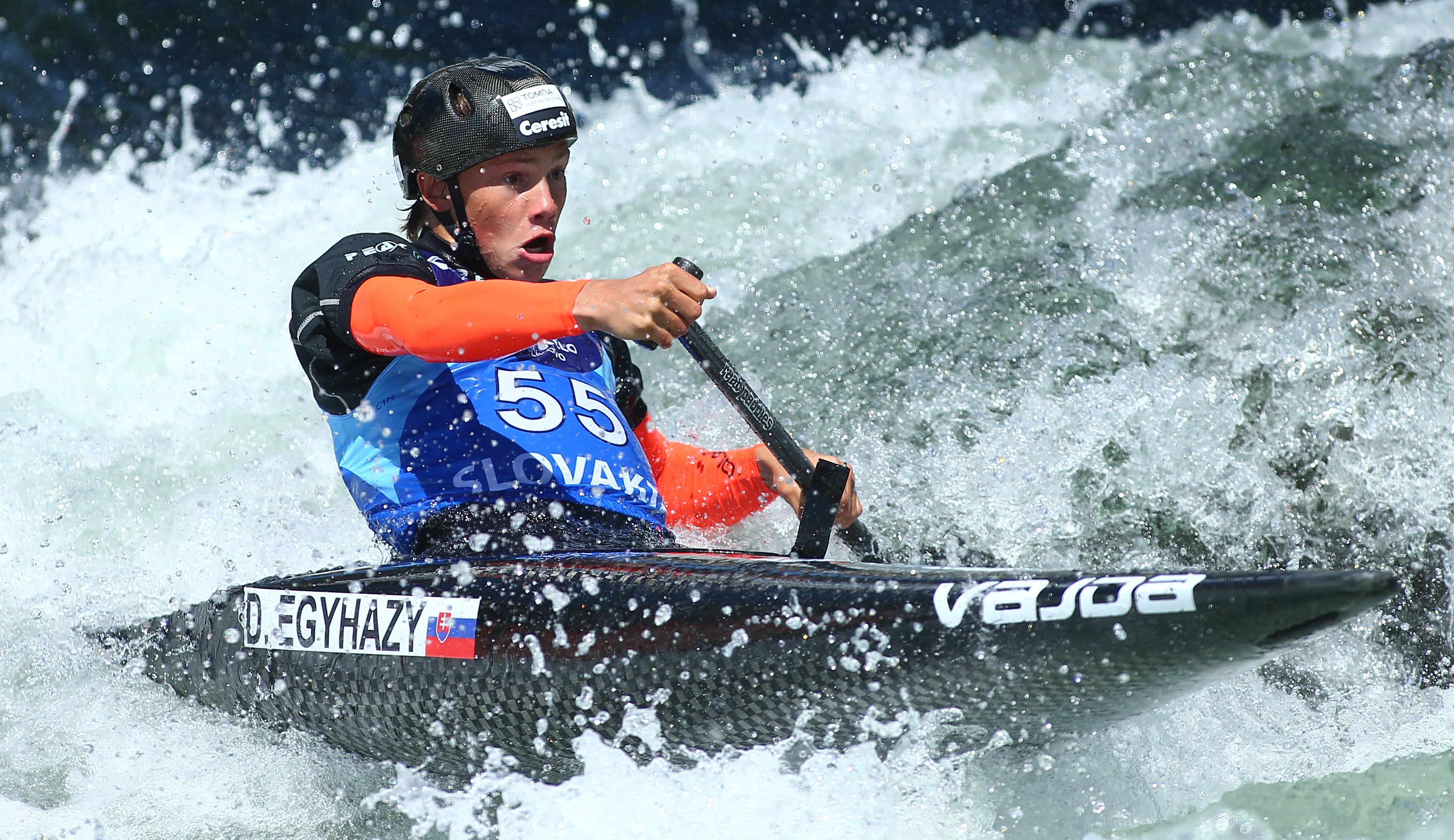 Šiesta štvrtá priečka do slovenskej zbierky